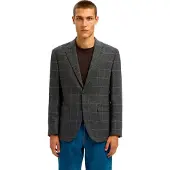 Selected Dallas Regular Fit Blazer