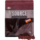 Dynamite Baits The Source Dumbells 14 Mm 1kg Fiske Pellets