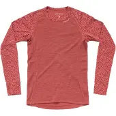 Devold Duo Active Merino 205 Langarmet T-skjorte