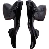 Campagnolo Chorus Ergopower Bremsehendel Med Girskifter