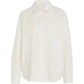 Adidas Originals Loose Skjorte Med Lange Ermer