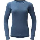 Devold Duo Active Merino 205 Langarmet T-skjorte