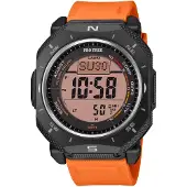 Casio Prg-69 48.7mm 10atm Quartz Analog-digital Klokke