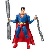 Mattel Dc Universe Superman 15 Cm Figur