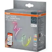 Osram SMART+ WiFi LED-stripe, Master, 2 m, CCT, RGB Matter