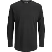 Jack & Jones Noa Langarmet T-skjorte