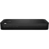 HP Poly Studio G62 - Videokonferansesystem - Certified for Microsoft Teams, Certified for Poly Video - svart - power adapter included