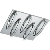 Eglo Padella Led Ceiling R62642432 Bl 4000K
