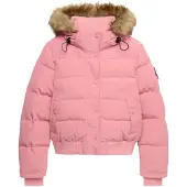Superdry Everest Bomberjakke