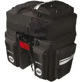 BRN Bike Travel Tourism Sykkelvesker 50l
