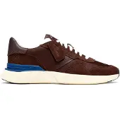 Clarks Shoes Craftwick Lace Treningssko