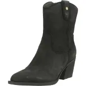 Carmela 16438701 Høyhælte Booties