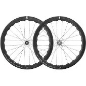 Fulcrum Soniq 2wf Cl Disc Tubeless Hjulsett For Grussykkel