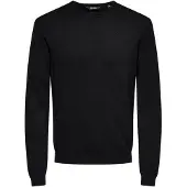 Only & Sons Wyler Life Genser