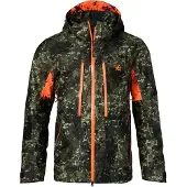 Alaska Superior Pro Jakke Herre Blindtech Safety Mix 4XL