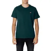 Levi's evi's Origina T-Skjorte Pine Grønn Mørkegrønn Størrese