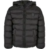 Urban Classics Basic Bubble Jakke