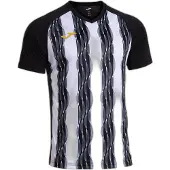 Joma Inter V Kortarmet T-skjorte