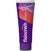 Fisiocrem Gel Forte 50ml Sportskrem