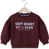 Z8 Collegegenser - Simay - Berry Modig - - 92 - Collegegenser