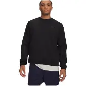 Under Armour Unstoppable Fleece Crew Collegegenser