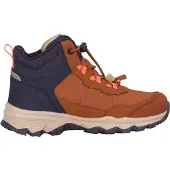 TROLLKIDS Trolltunga Mid Xt Tursko