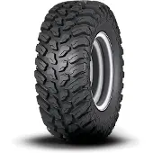 Kenda K3213 Crosstrail 8pr 88m E Tl Atv-dekk