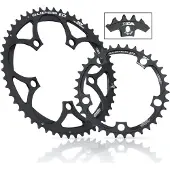 Miche Super 11 5b 110bcd Campagnolo Kjettingring