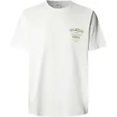 Pepe Jeans Jed Kortarmet T-skjorte