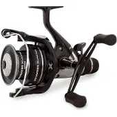 Shimano Baitrunner X-aero Ra Karpefiskesnelle
