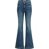 Salsa Jeans 21011958 Flare Fit Jeans