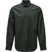 Salsa Jeans 21011876 Skjorte Med Lange Ermer