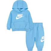 Nike Club Fleece Sett