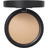 Nilens Jord Baked Mineral Powder 7801 Fairy