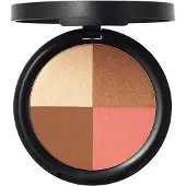 Nilens Jord Mineral Bronzer 532 Pretty Glow