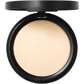 Nilens Jord Baked Mineral Powder 7805 Pure