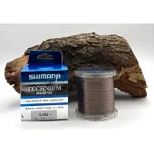 Shimano Fishing Technium Invistec A Fiskesene Monofilament 620 M