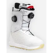Nidecker Rift Pro 2027 Snowboard Boots hvit