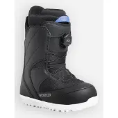 Nidecker Micron 2027 Snowboard Boots svart