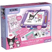 Lisciani Kuromi Tegnebrett