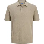 Jack & Jones Bluriley Kortermet Poloskjorte