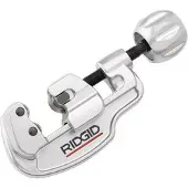 Ridgid rørskærer 35S, 5-35 mm