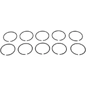 VERTEX 53009805400 Stempelring