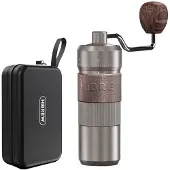 HiBREW 76469 Elektrisk Kaffekvern