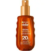Garnier Bronsebeskyttende Olje Spf 20 150ml