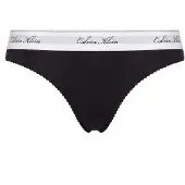 Calvin Klein Lv00qf9073 Bikini Truser