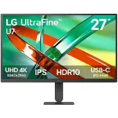 LG Ultrafine 27´´ Skjerm