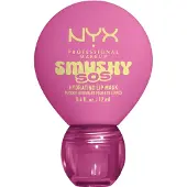 Nyx Smushy SOS Hydrating Lip Mask 12 ml - 05 Lavender Soother