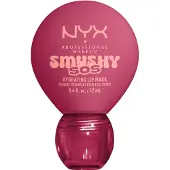 Nyx Smushy SOS Hydrating Lip Mask 12 ml - 06 Rose Recharge