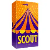 Oink Games Scout (EN)